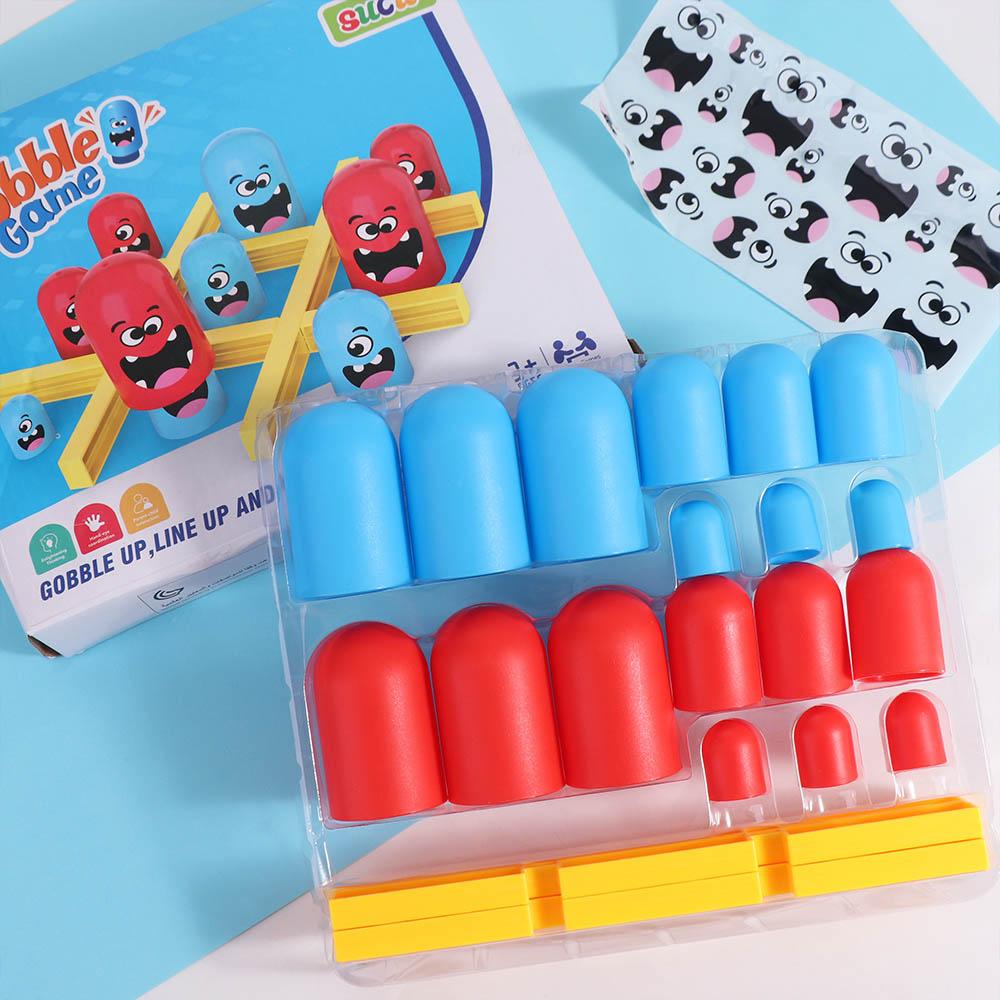 Gioco da Tavolo per 2 Giocator - Board Game For 3 Players recensione e prezzo