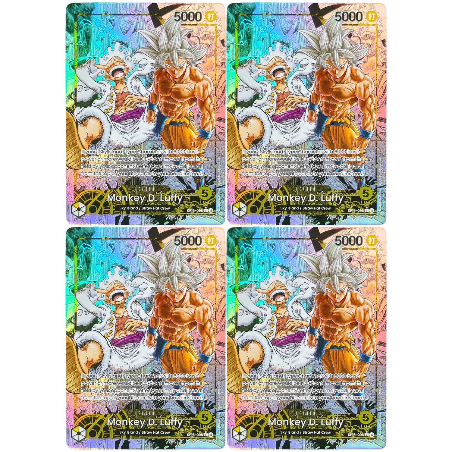 Carte da Collezione Nika Luffy - Board Game English recensione e prezzo