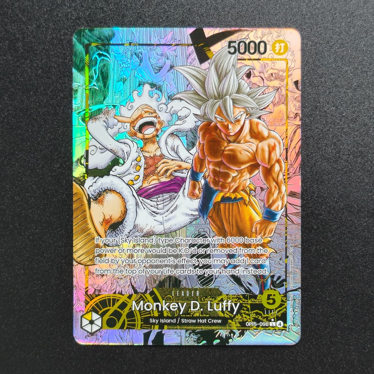 Carte da Collezione Nika Luffy - Board Game English recensione e prezzo