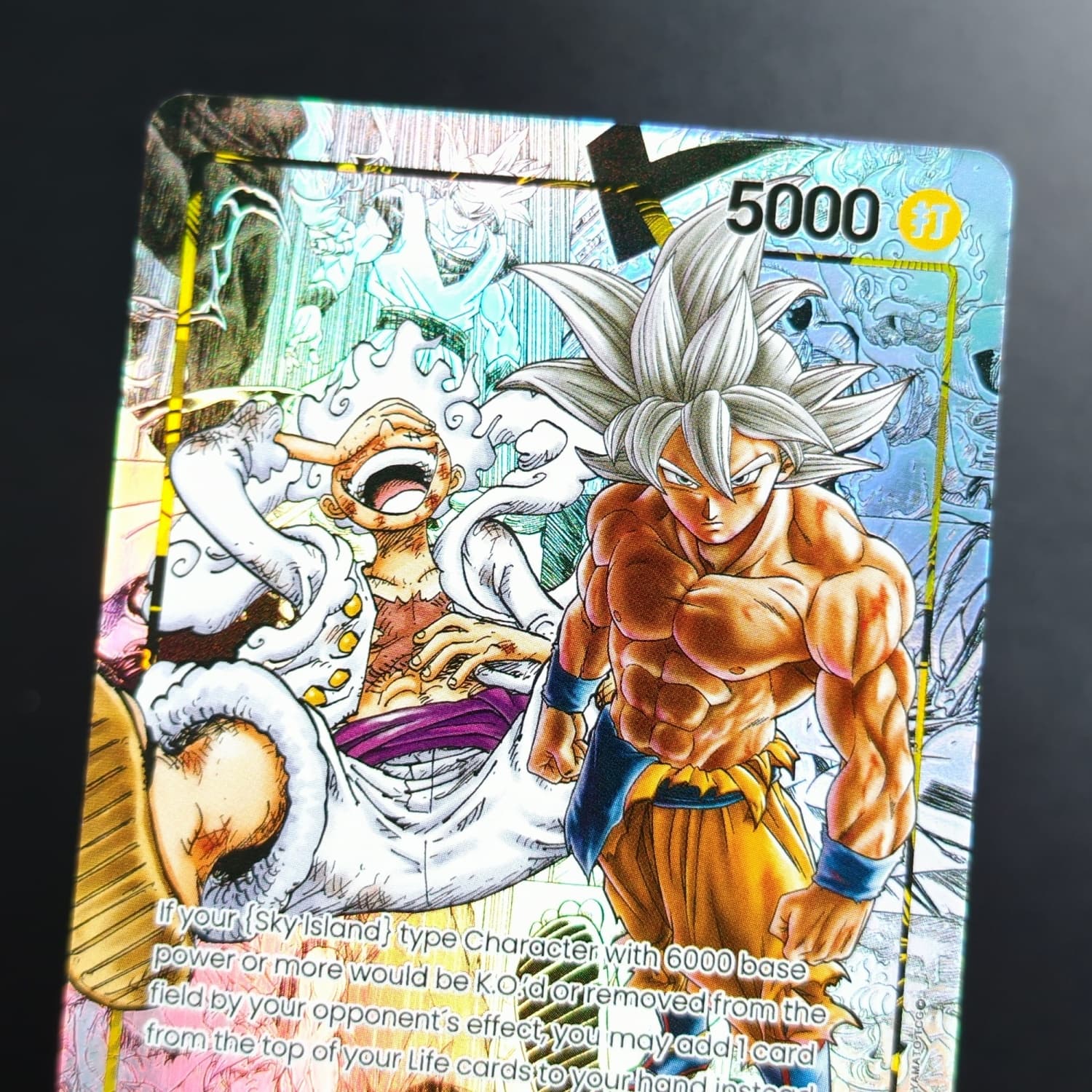 Carte da Collezione Nika Luffy - Board Game English recensione e prezzo