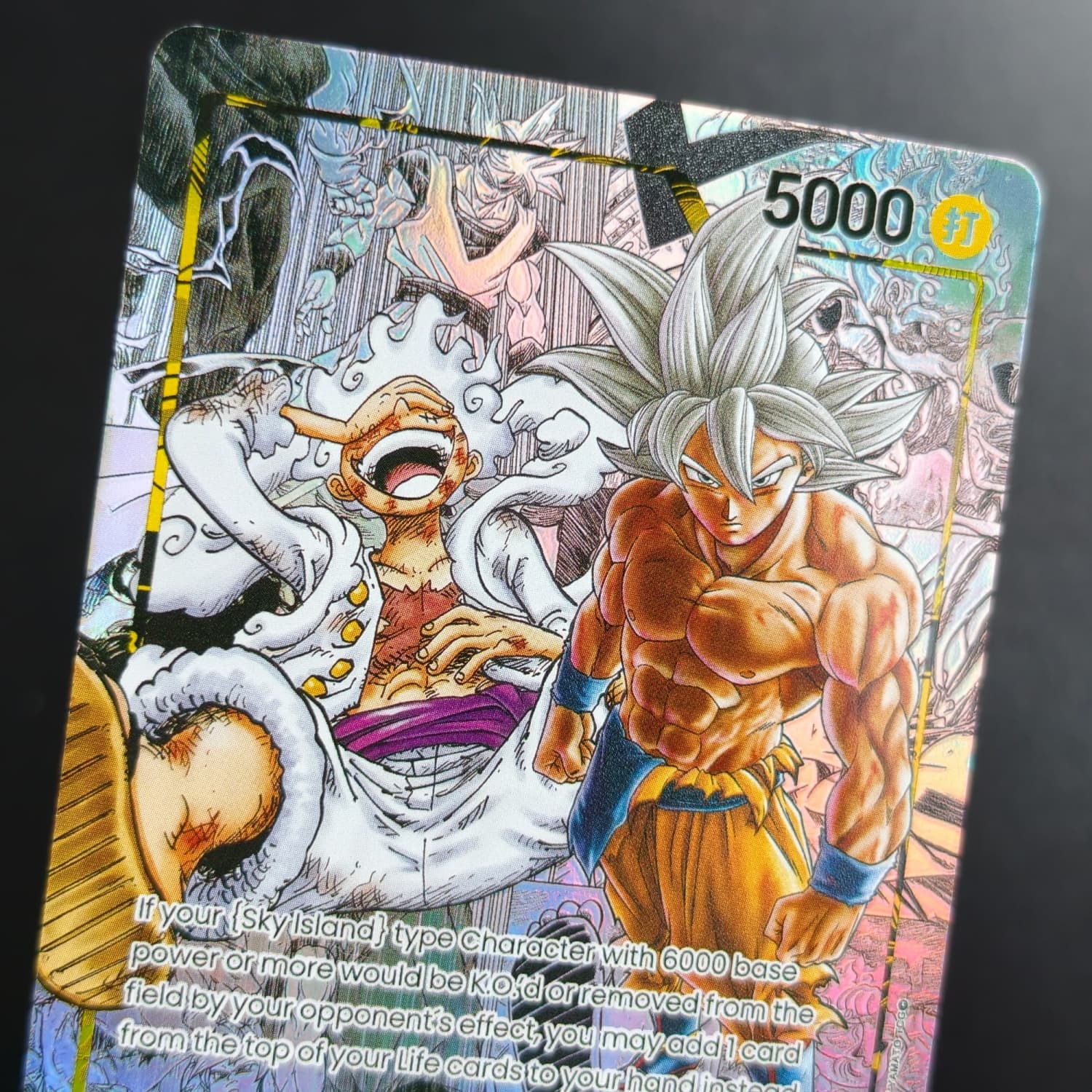 Carte da Collezione Nika Luffy - Board Game English recensione e prezzo