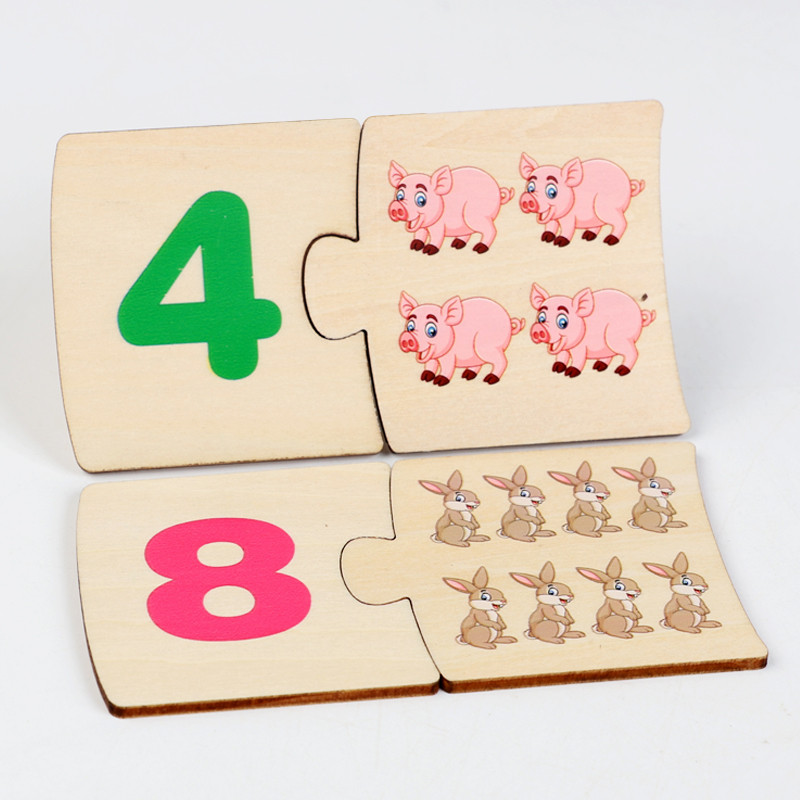 Bambini Scatola di Ferro Numer - Board Game With Questions recensione e prezzo