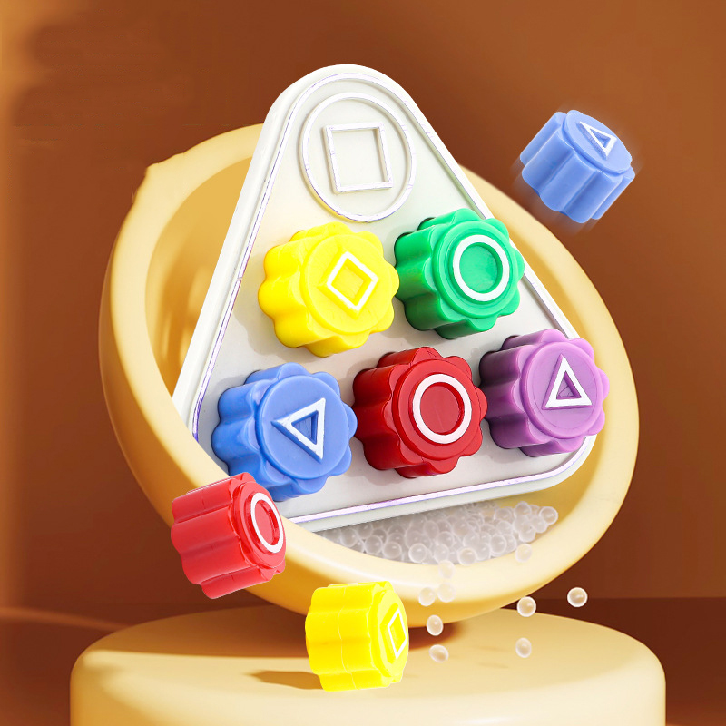 5 dadi Gonggi Jack Stone Ciott - Board Game Master recensione e prezzo