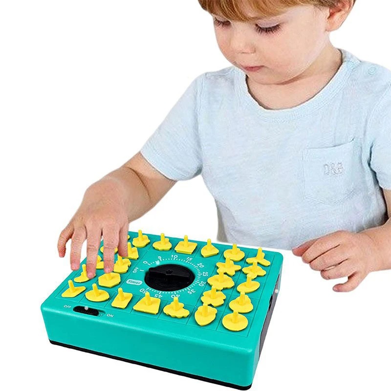 Gioco Educativo per Bambini co - Board Game Master recensione e prezzo