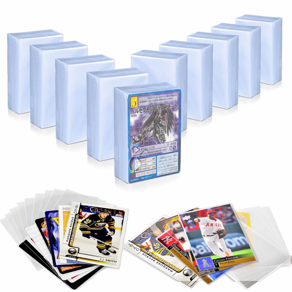 200 Bustine Protettive Traspar - Board Game Zoo recensione e prezzo
