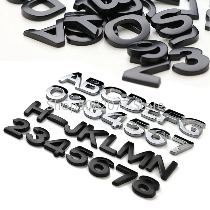 Lettere fai da te Numeri Alfab - Board Game Logo recensione e prezzo