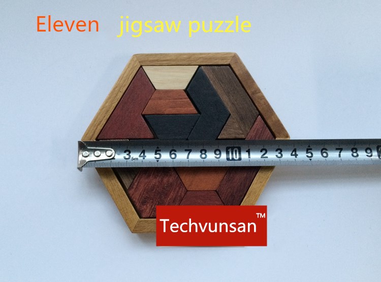 Dodici puzzle da tavolo sblocc - Board Game In Real Life recensione e prezzo