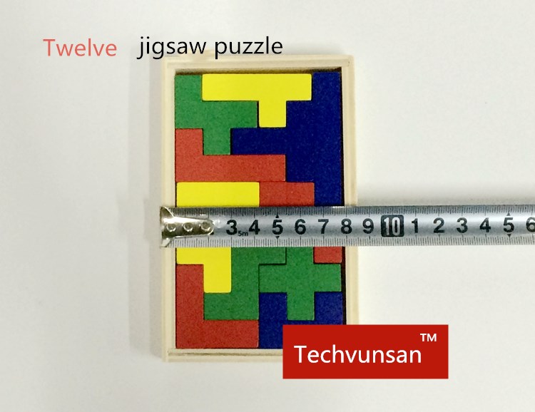Dodici puzzle da tavolo sblocc - Board Game In Real Life recensione e prezzo