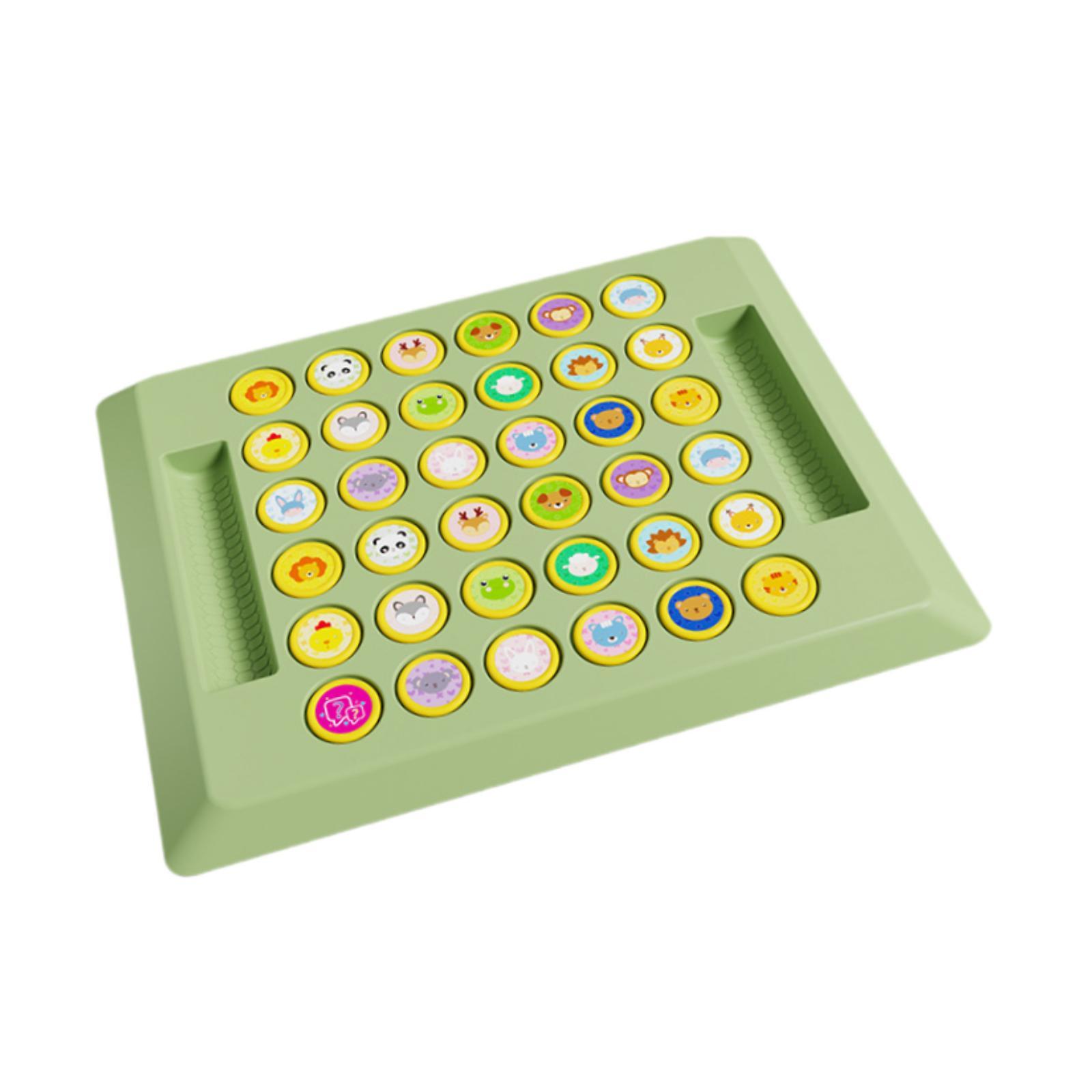 Gioco da tavolo interattivo co - Board Game For 3 Players recensione e prezzo