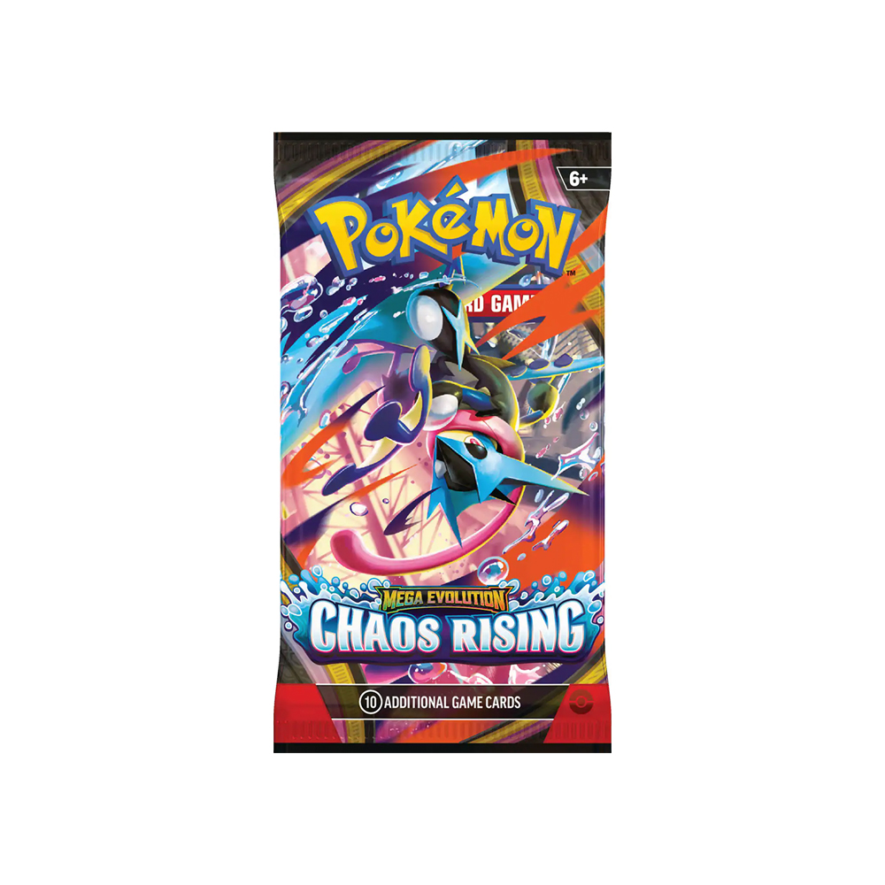 2026 Nuove Carte Pokémon Chaos - Board Game English recensione e prezzo