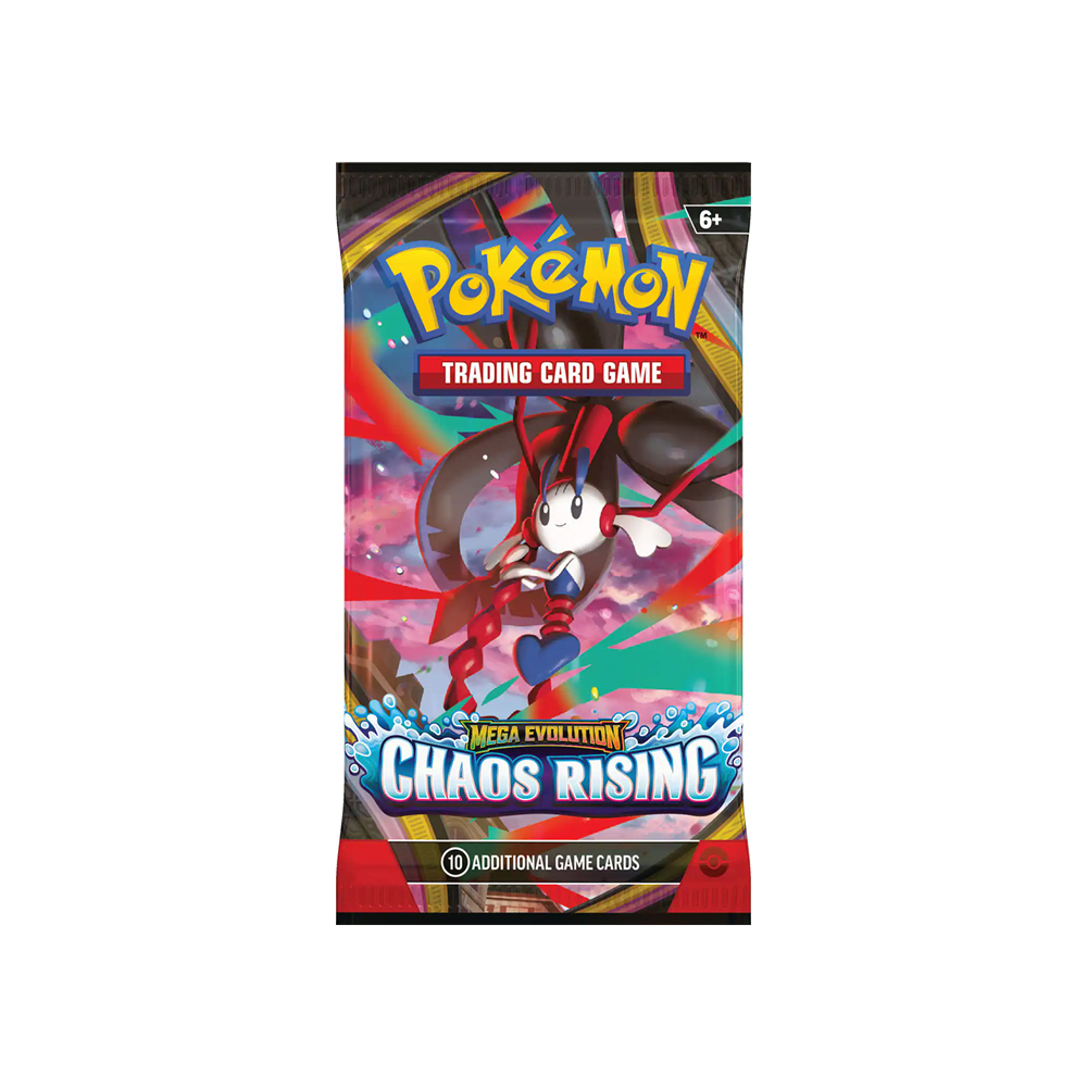 2026 Nuove Carte Pokémon Chaos - Board Game English recensione e prezzo