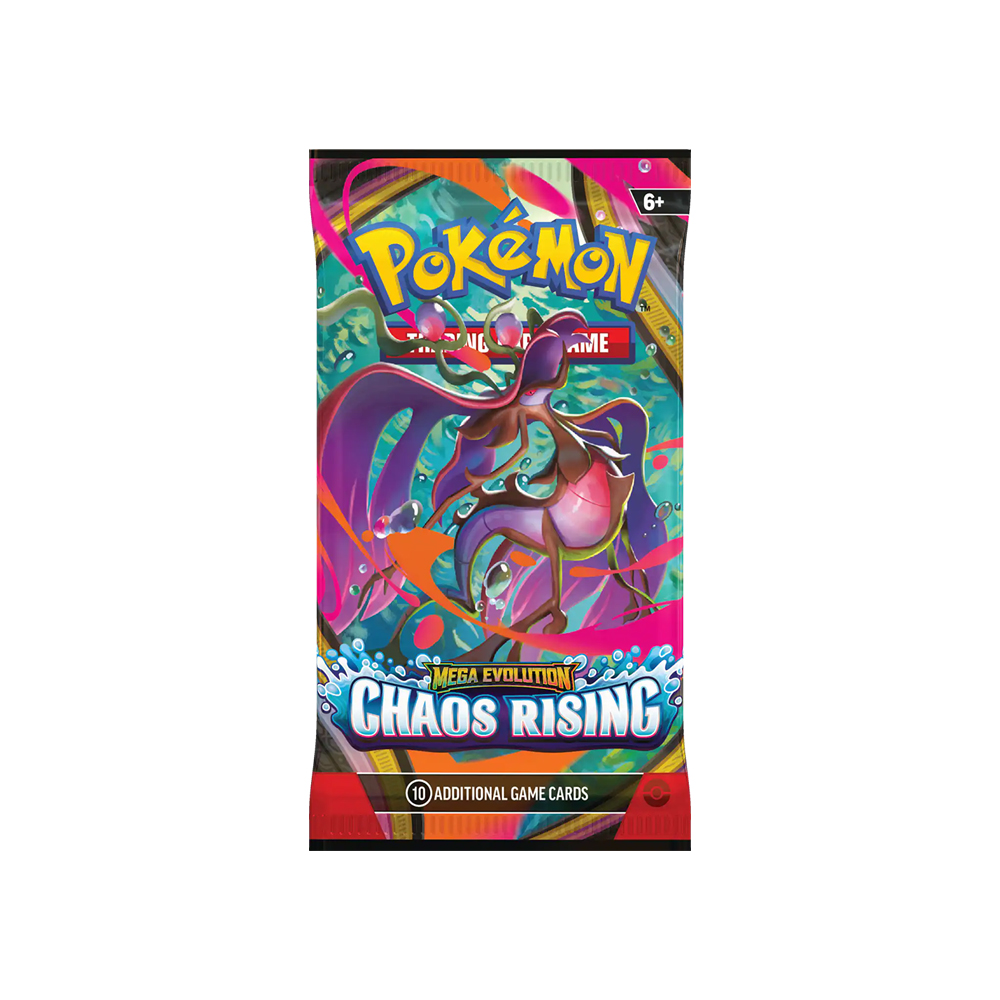 2026 Nuove Carte Pokémon Chaos - Board Game English recensione e prezzo
