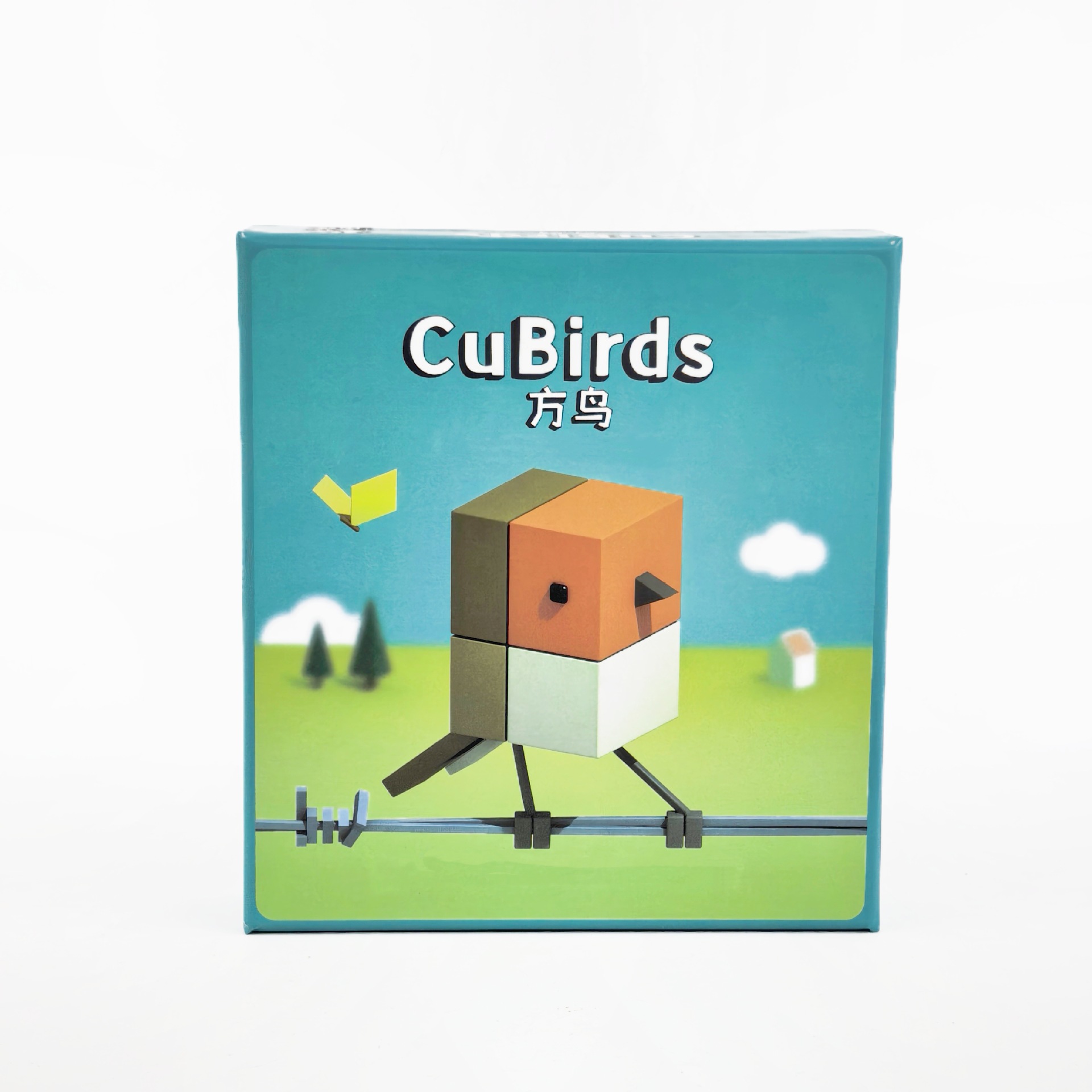Hot Games Gioco da tavolo CuBi - Board Game Bang recensione e prezzo
