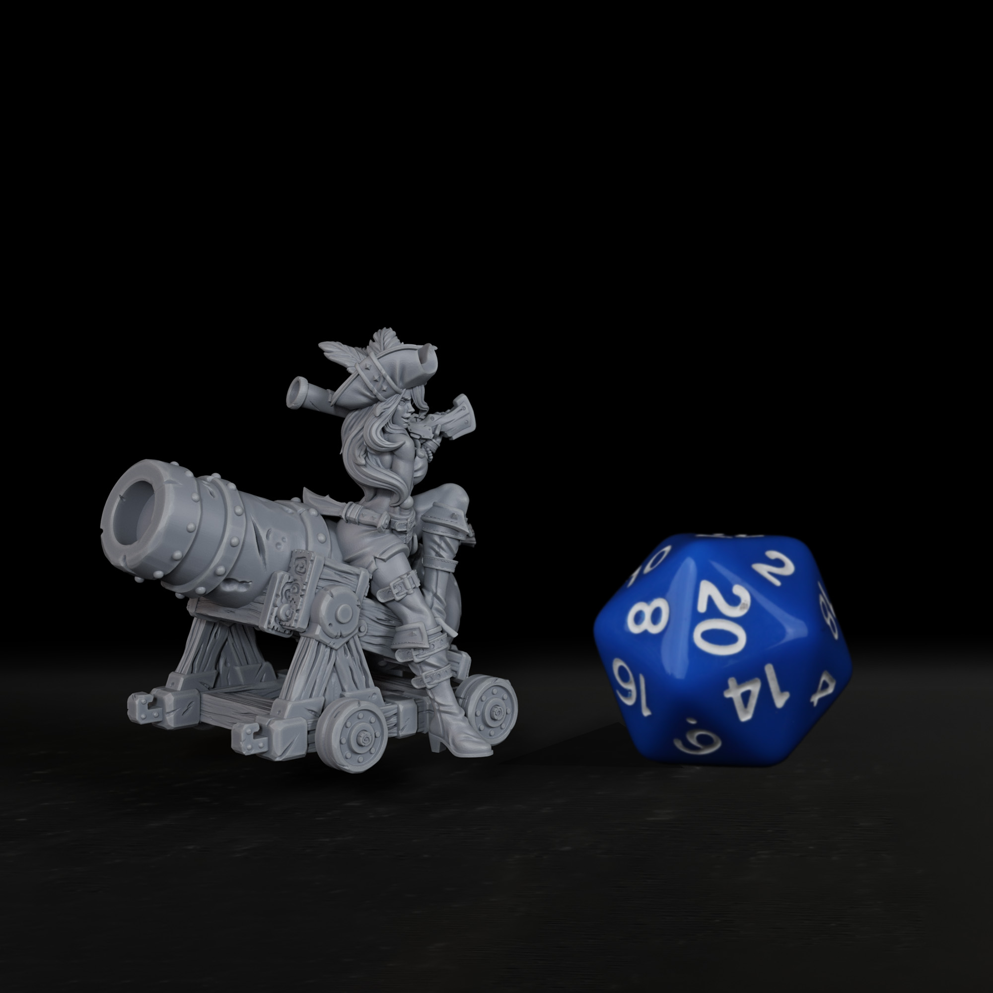 Miniatura RPG - Giochi di Stra - Strategy Board Game recensione e prezzo