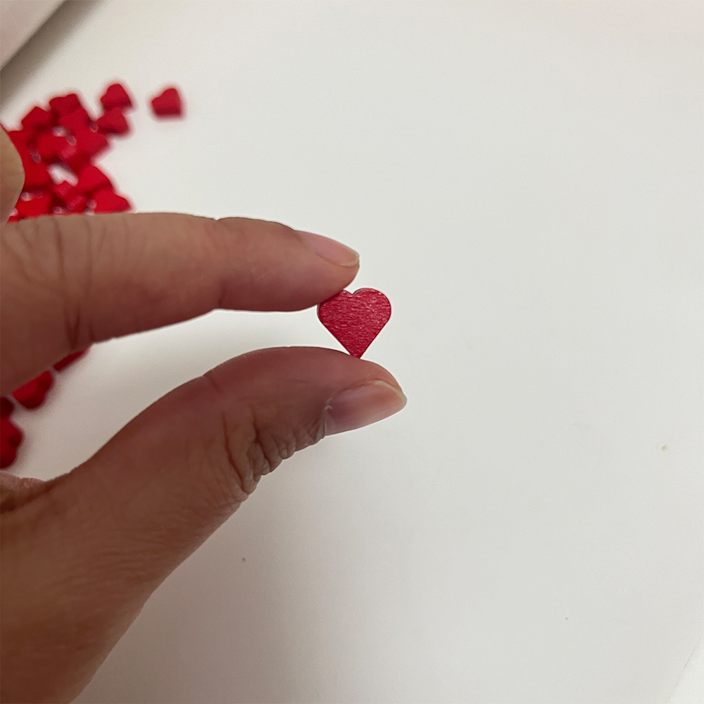 100 pezzi 10mm * 5mm pezzi di  - Board Game Impostor recensione e prezzo