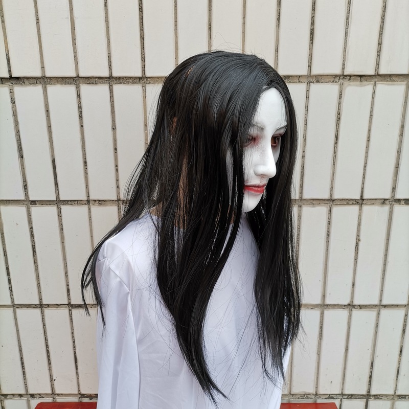 Maschera da fantasma femminile - Board Game In Real Life recensione e prezzo