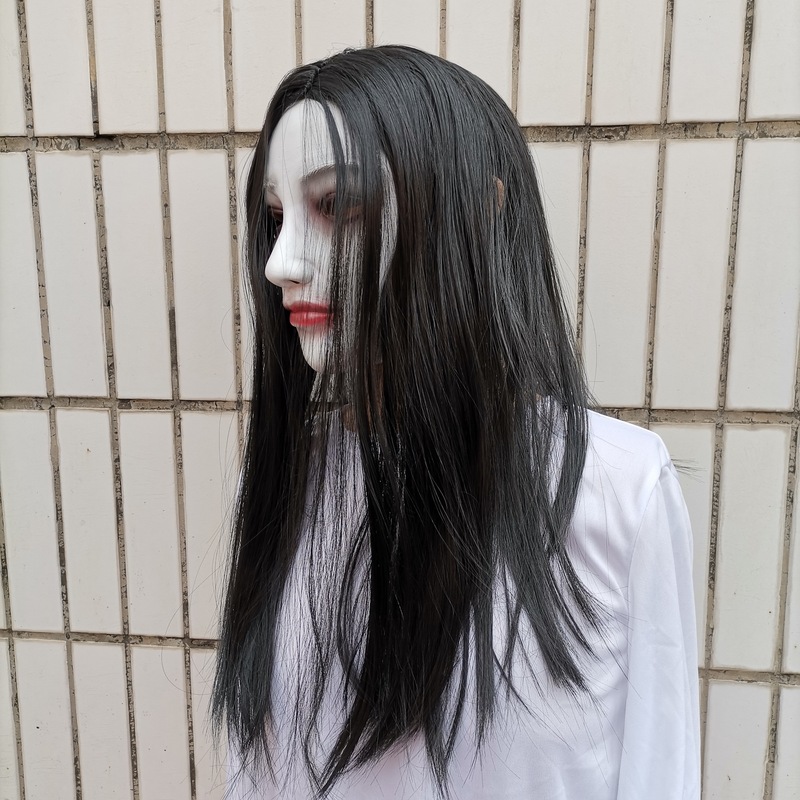 Maschera da fantasma femminile - Board Game In Real Life recensione e prezzo